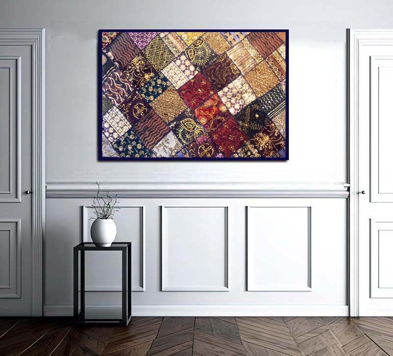 Birthday Gift 60" Wall Covering Home Decor Table Cloth Wall Hanging Tapestry