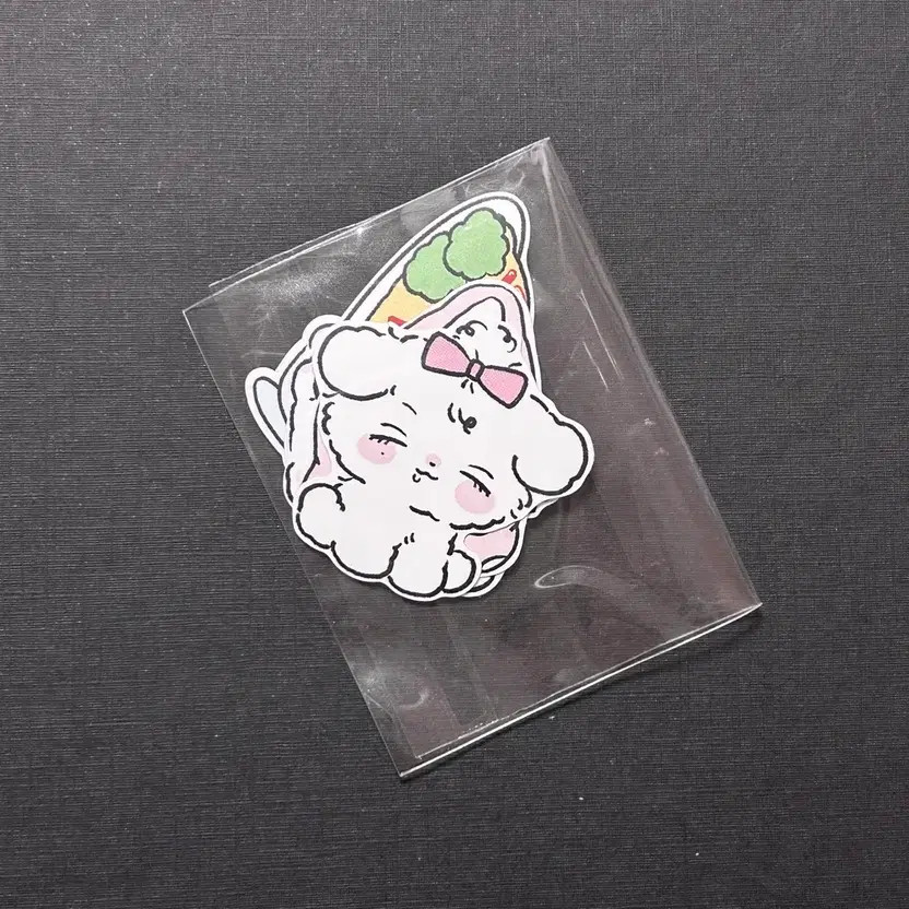 Seventeen Jeonghan Sticker Set Unopened