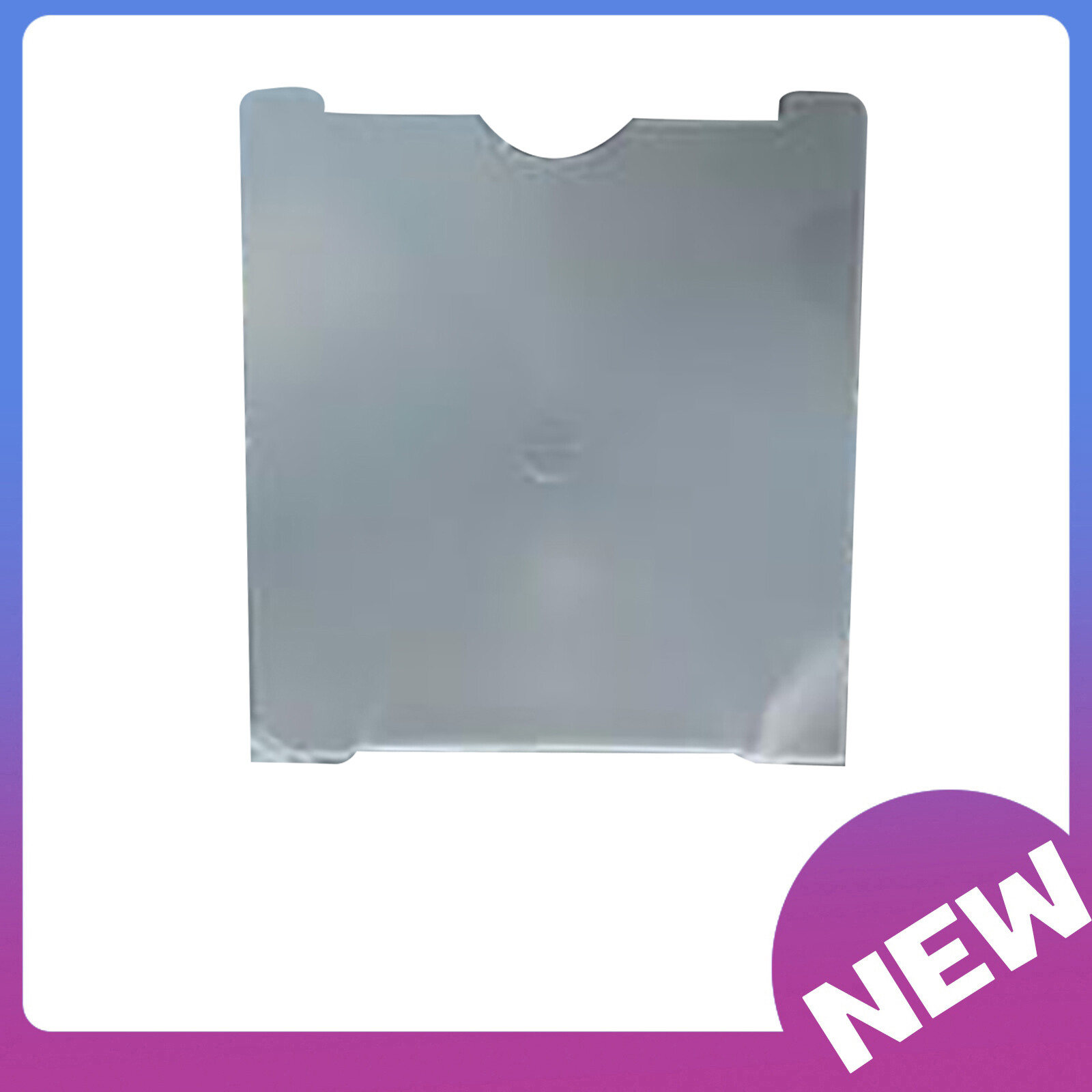 NEW Replacement Split Image Fresnel Focusing Screen For Yashica Mat 124G