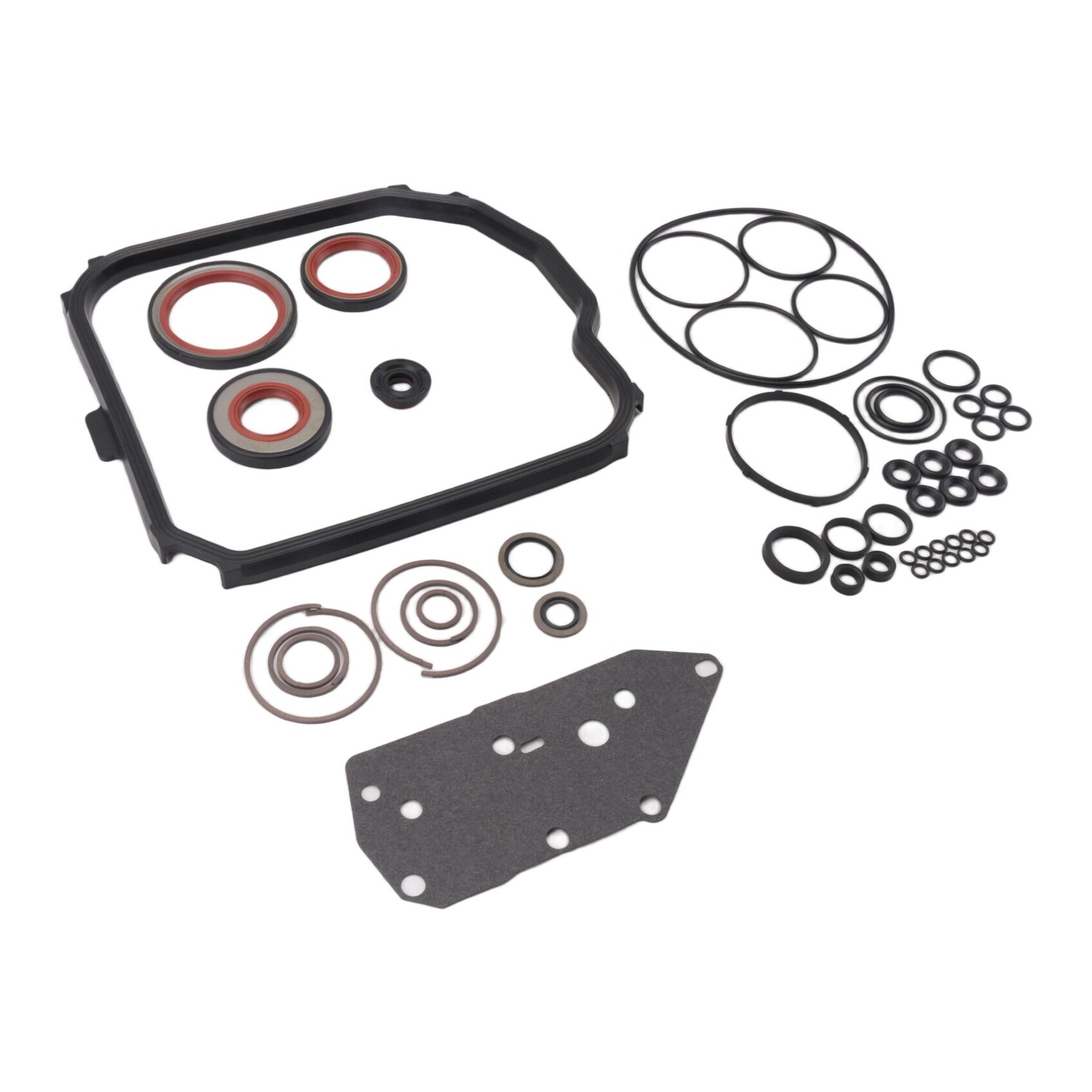 K155900A 155400 DPO AL4 Auto Transmission Master Overhaul Repair Kits Half6601