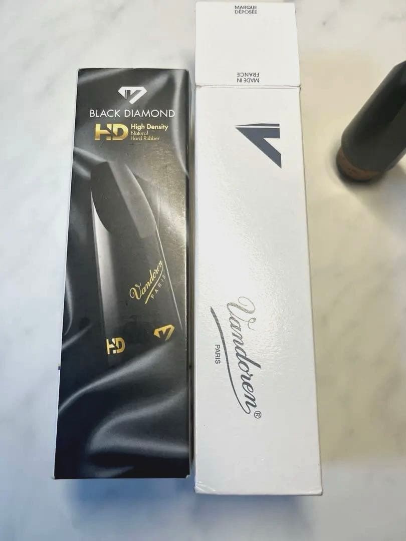 Clarinet mouthpiece (BD4HD)