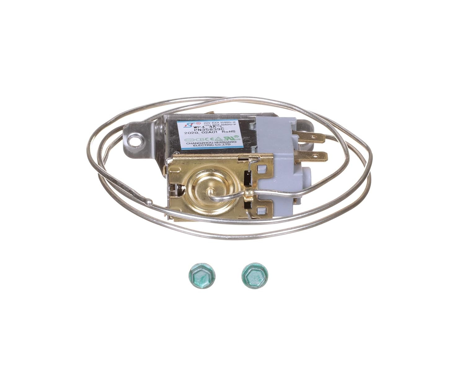 98773C Kit-35839C Cold Control