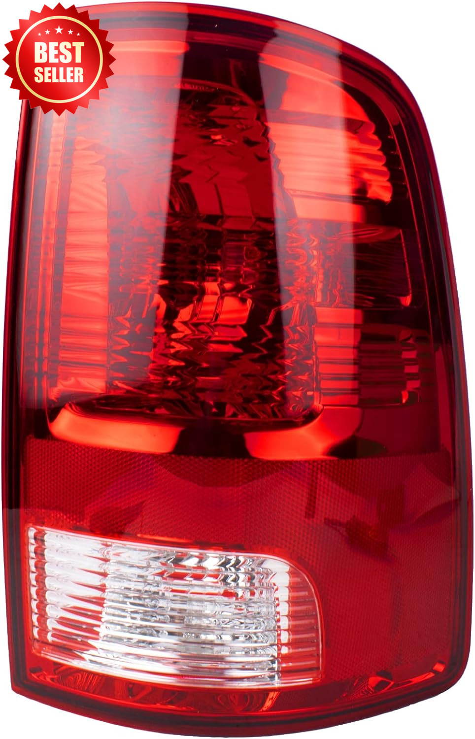 Right Side Tail Light 2009-2018 Ram 1500 2500 3500 Pickup Bulb US