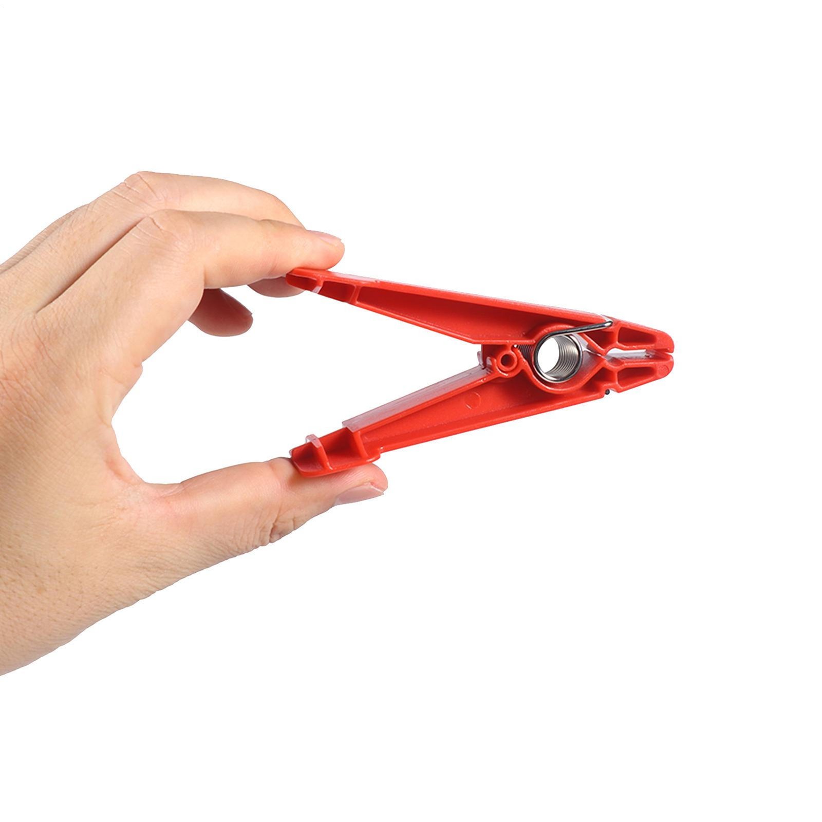 Graded Hand Exerciser With Pinch Pins For Finger Exercises & Grip Improvement 5x