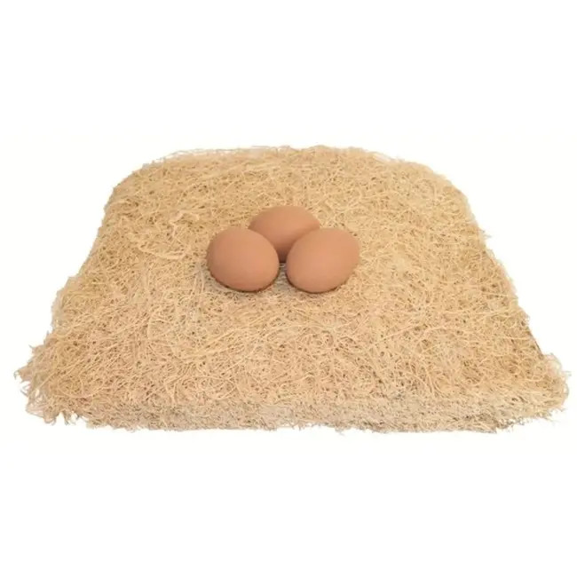 Miller Manufacturing Poultry Nesting Pad Fiber Nestpad10