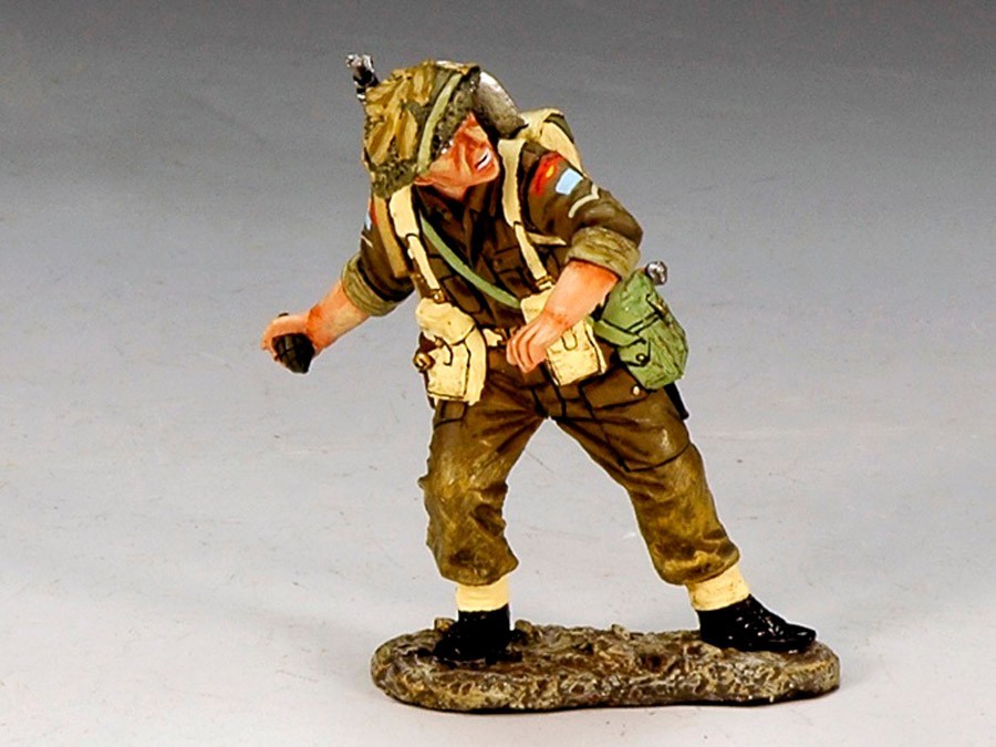 King & Country DD120