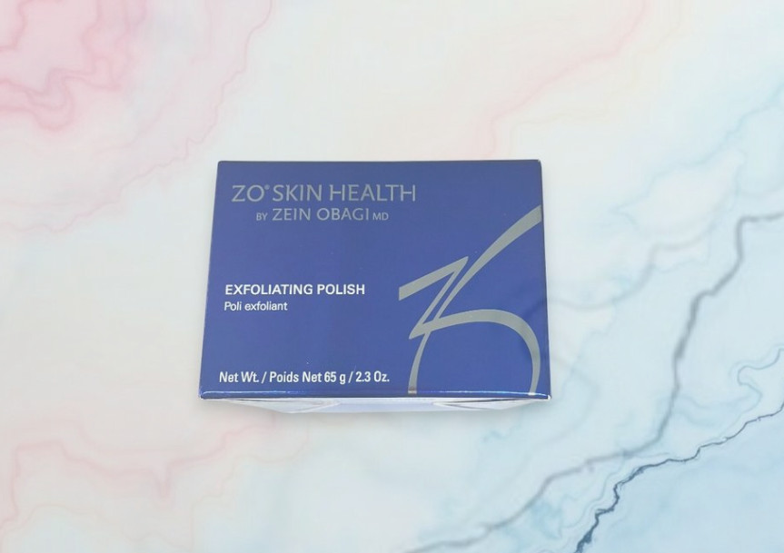 Zo Skin Health Exfoliating Polish 65g #tw
