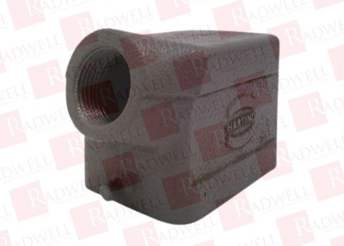 HARTING 19300061540 / 19300061540 (NEW IN BOX)