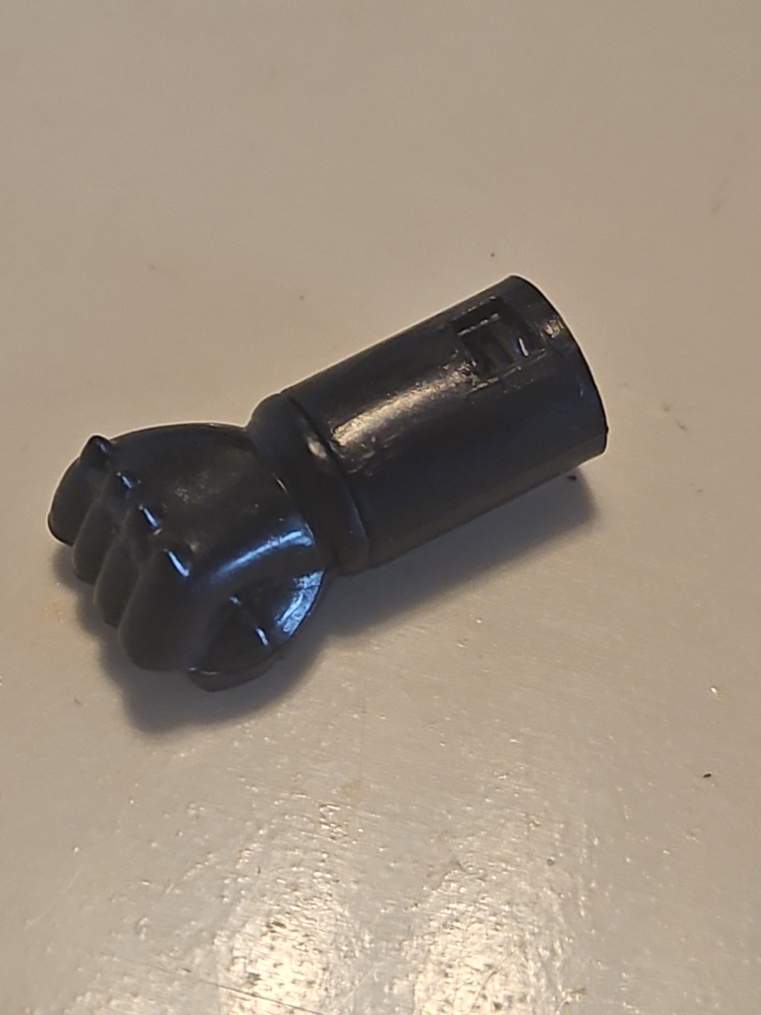 Vtg Original Shogun Warriors 5" Raydeen 2-in-1 Shooting Right Fist Chogokin Popy