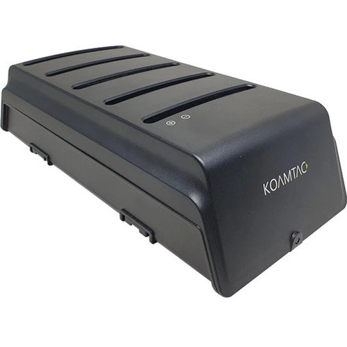 KoamTac Samsung Galaxy Tab Active3 5-Slot Battery Charger (896930)