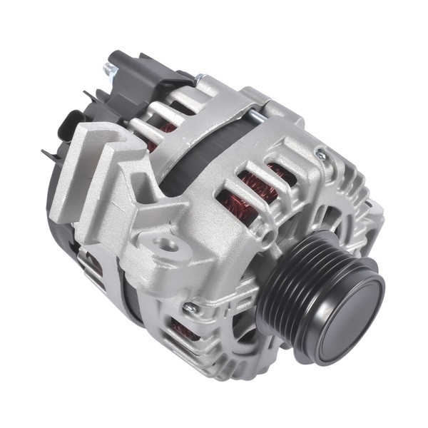 Alternator 150A Fits for Chevy Camaro 2010-2012 Colorado GMC Canyon 2015-2016 3.