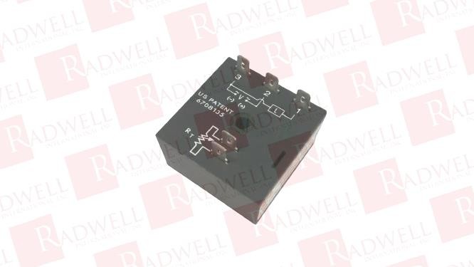 ASEA BROWN BOVERI TH1B424 / TH1B424 (USED)