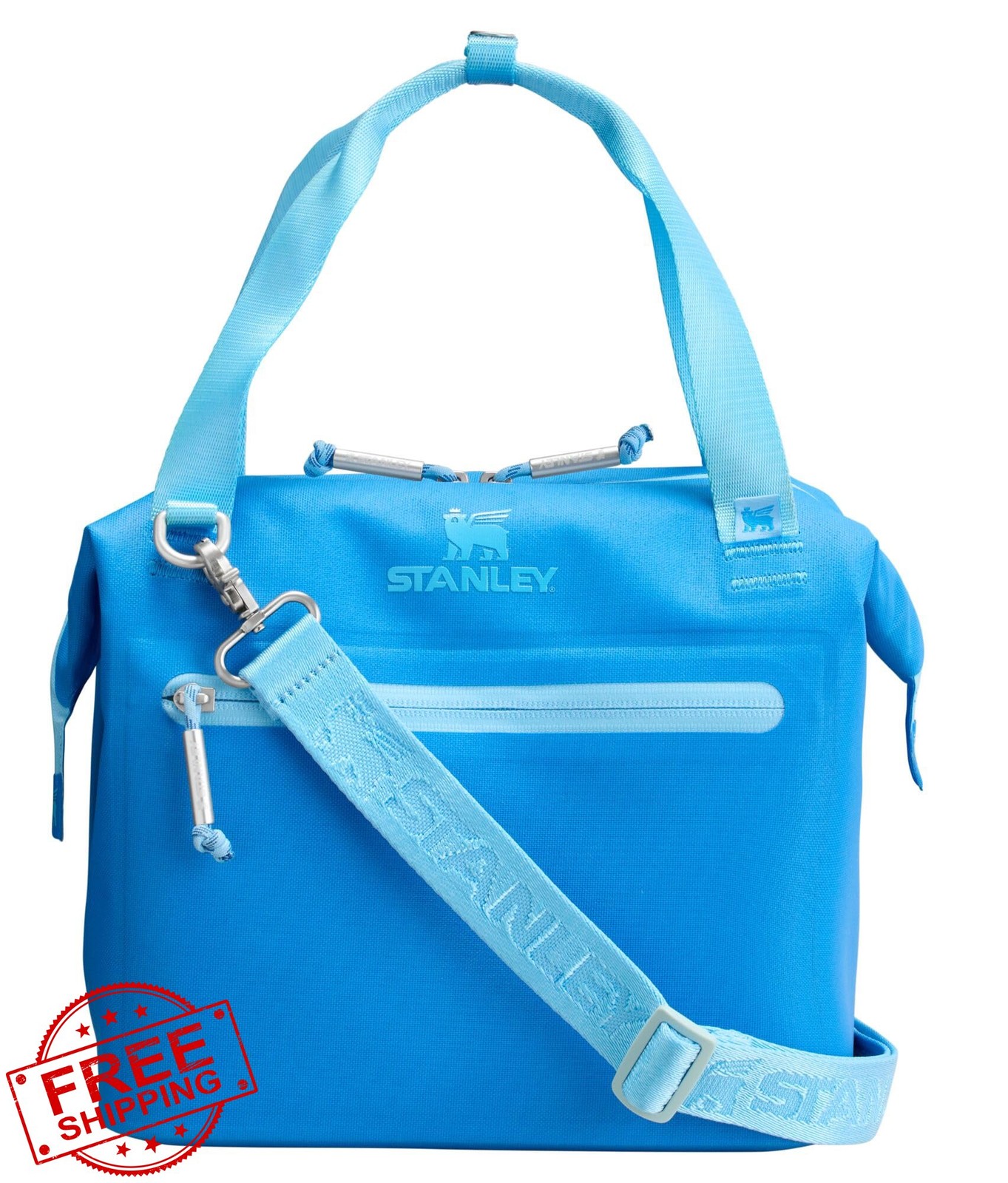Stanley Julienne Soft Cooler Lunch Box Insulated Travel Bag