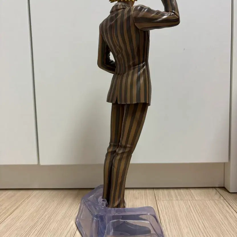 Hunter Hunter Jeil Lottery Pistolton Collectible Toy