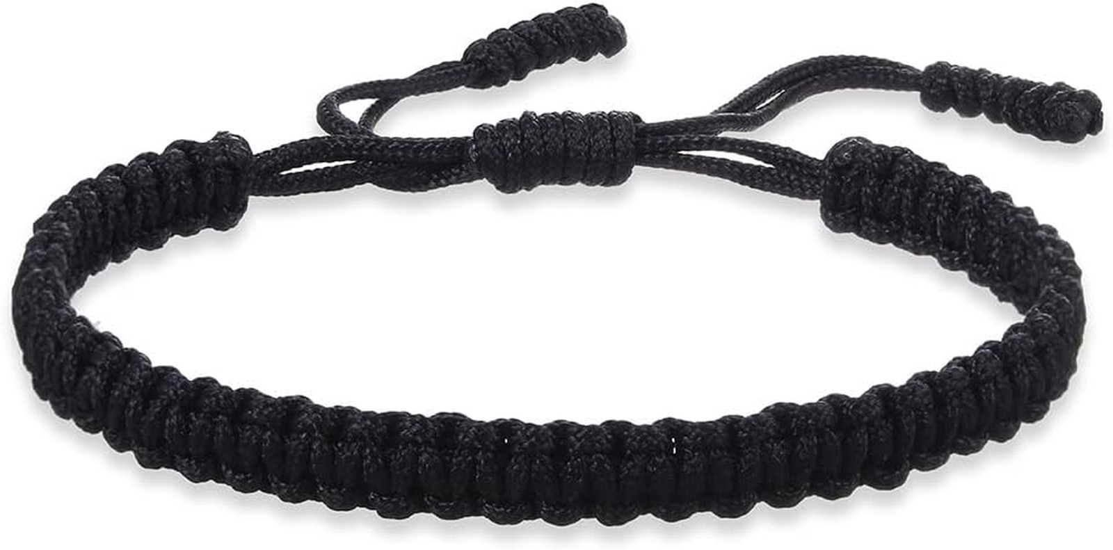 Tibetan Buddhist Bracelets for Women Men Handmade Braided Rope String Lucky Prot