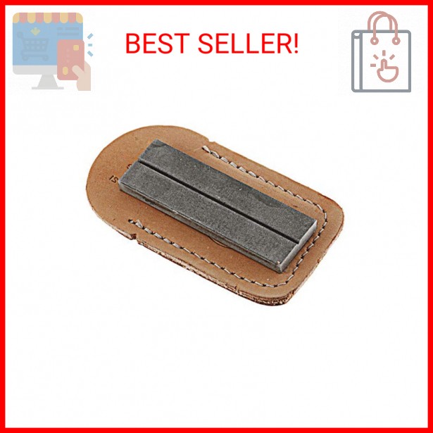 EZE-LAP EZL26F Pocket Diamond Sharpener