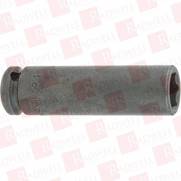 APEX TOOLS MB-8MM21 / MB8MM21 (USED)