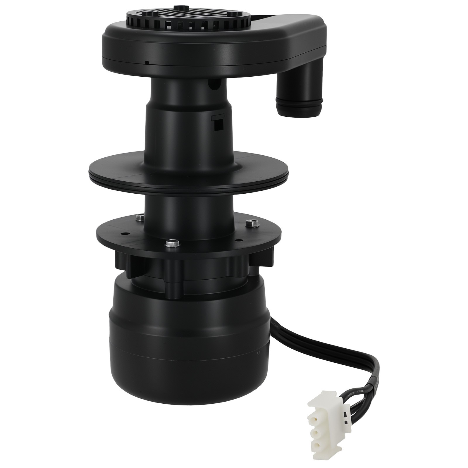 Ice-O-Matic 9161076-01 Water Pump Direct Replacement 115 Volts Part