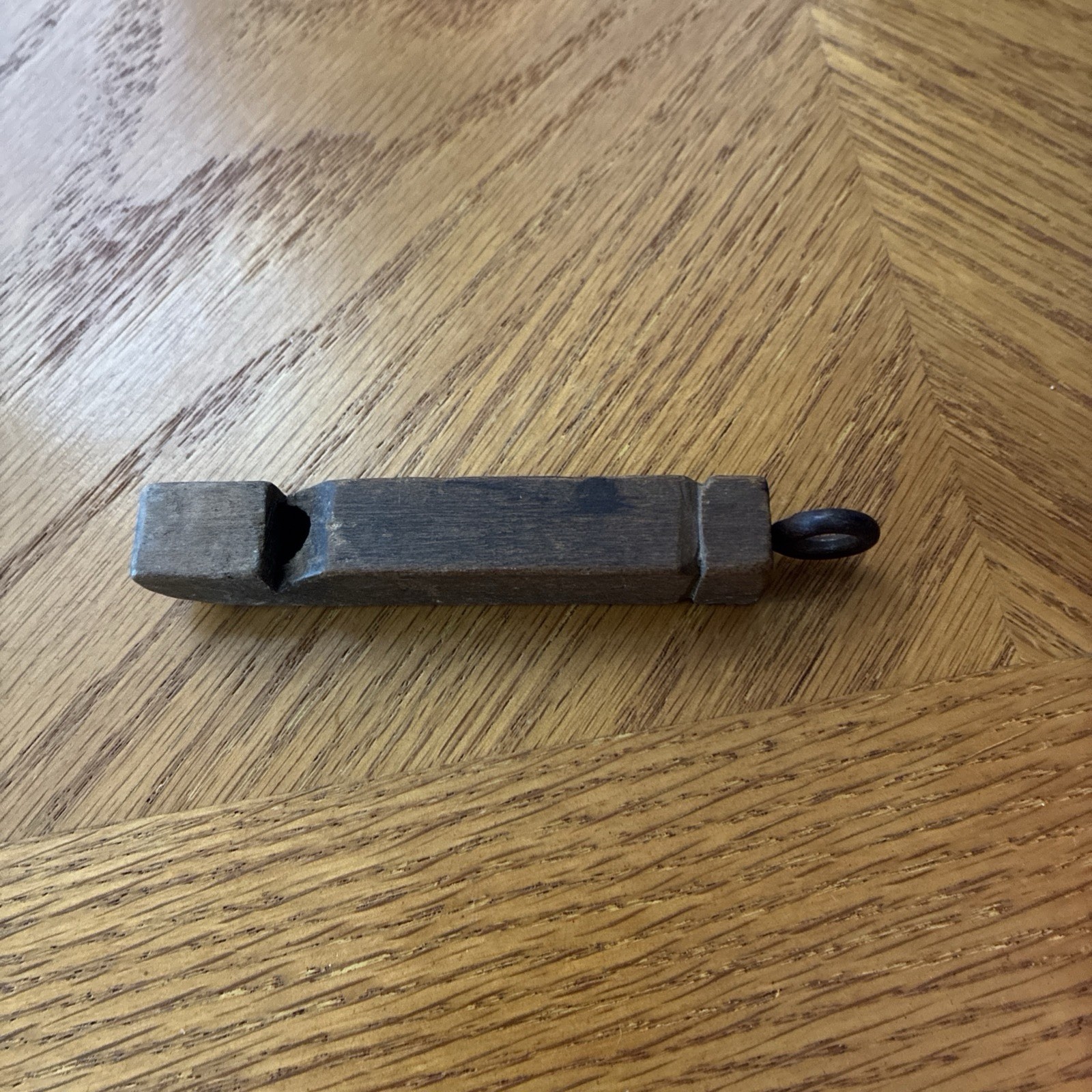 Antique Wooden Whistle, Works!!!