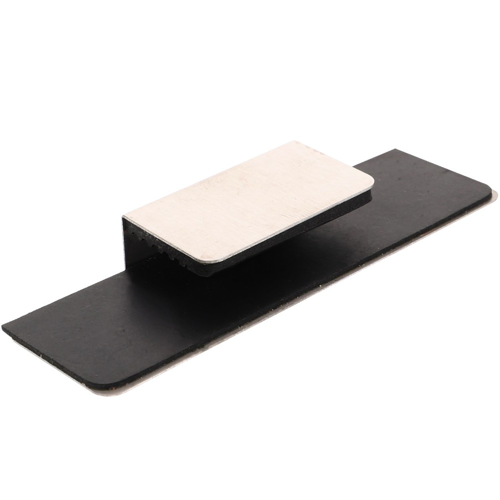 Bass Drum Protector Noise-cancelling Silicone Mute Tips Hoop Drumpad