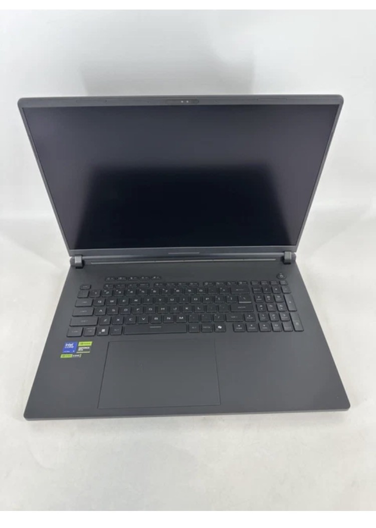 Asus ROG Strix Scar 18 G835 QHD+ 2.7 GHz Ultra 9 275HX 64GB 4TB SSD RTX 5090