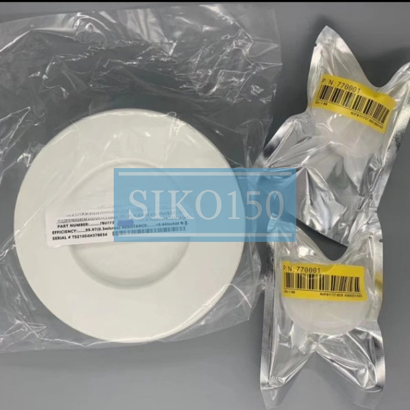 ONE set NEW 760175 For carbon dioxide incubator CO2 incubator HEPA air filter #S