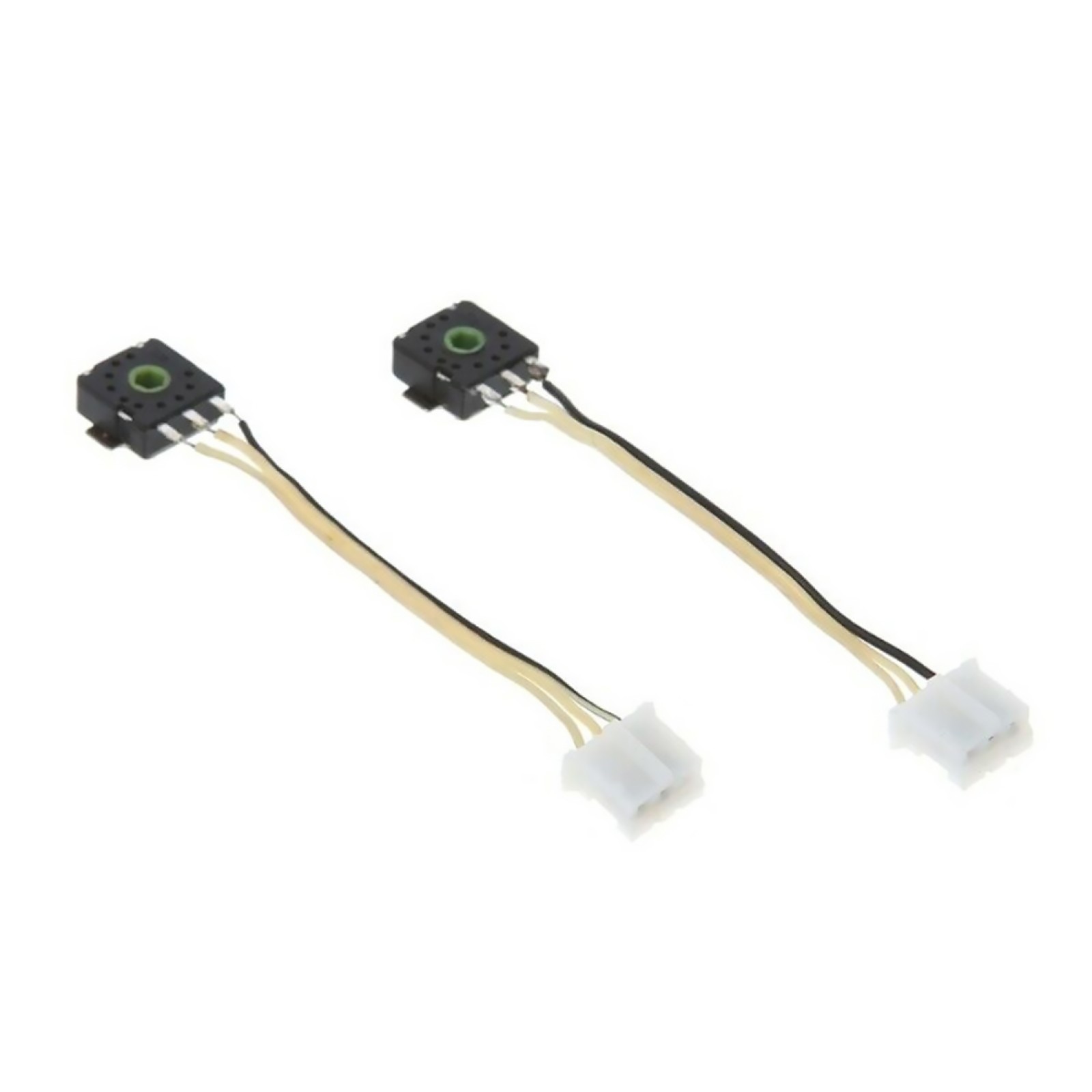 2Pcs TTC Mouse Wheel Encoder For Razer Mamba 5G/Six Man Star V2/Lenovo thinkpad