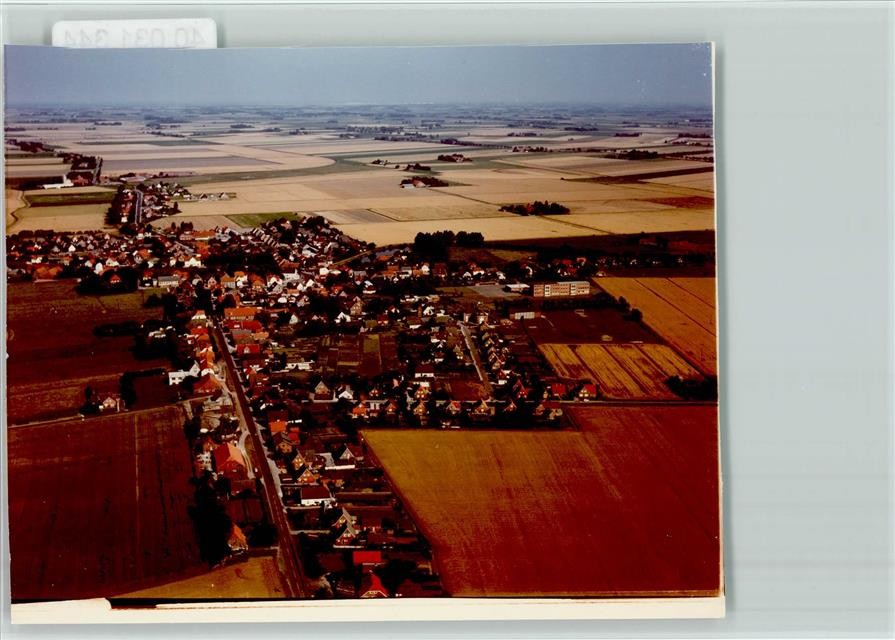40031344 - 2944 Carolinensiel Aerial View