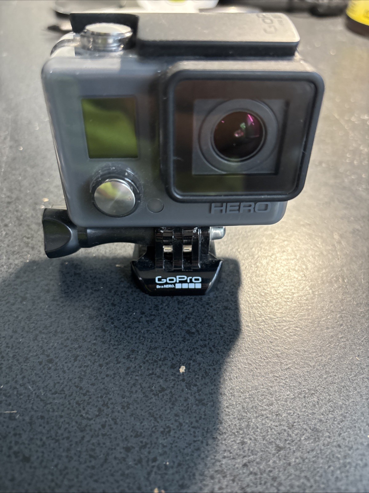 GoPro Hero 2014 Waterproof Action Camera CHDHA-301 | Camera Only