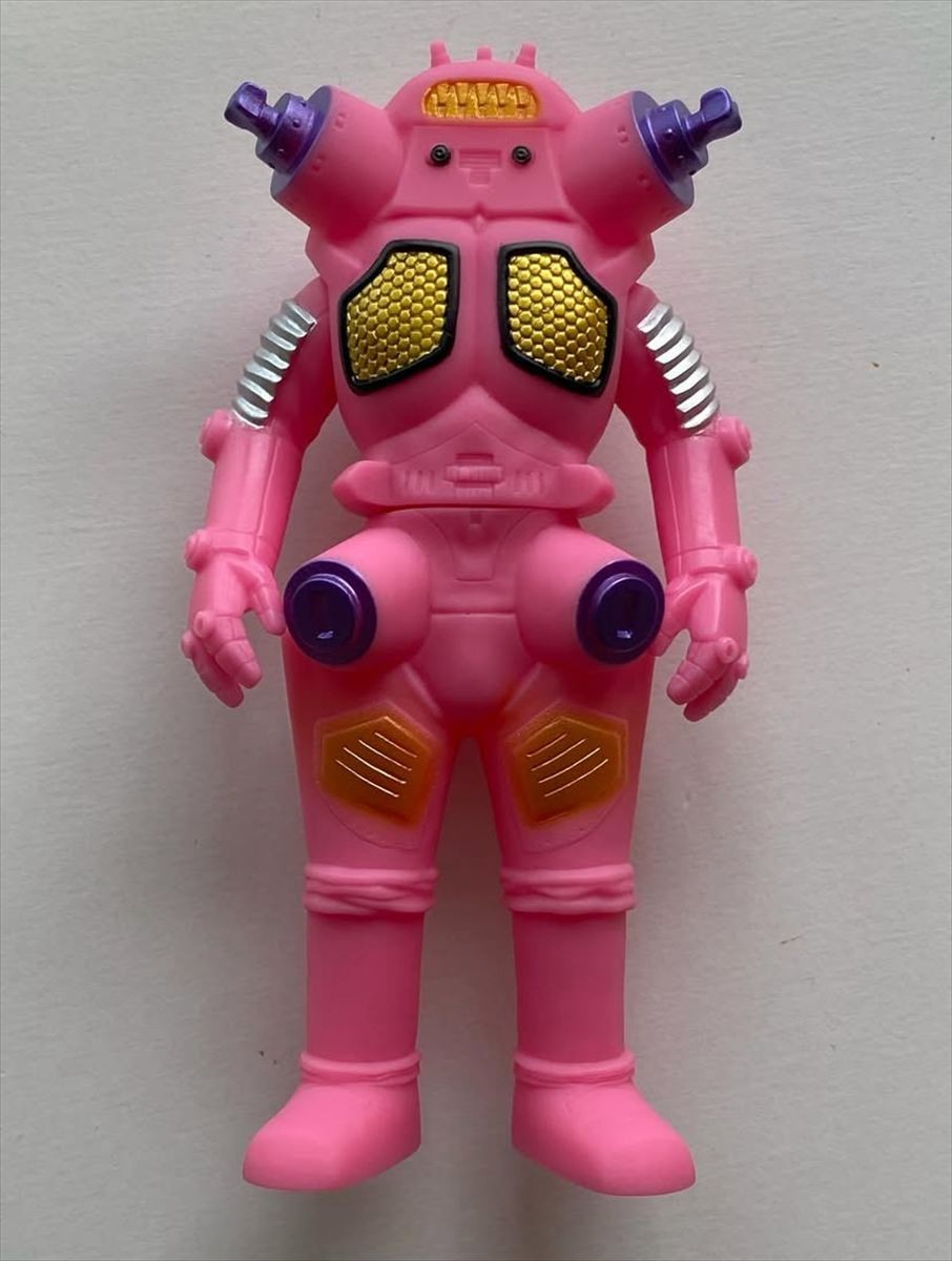 2025 KAIJU COLORS 5" King Joe Figure PPHI Exclusive Ultra Monster Ultraman