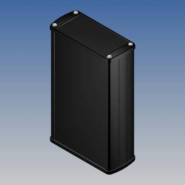 TEKO TEKAM 33.7 Universal Container 175 x 105.9 x 45.8 Aluminum, Zinc Bia