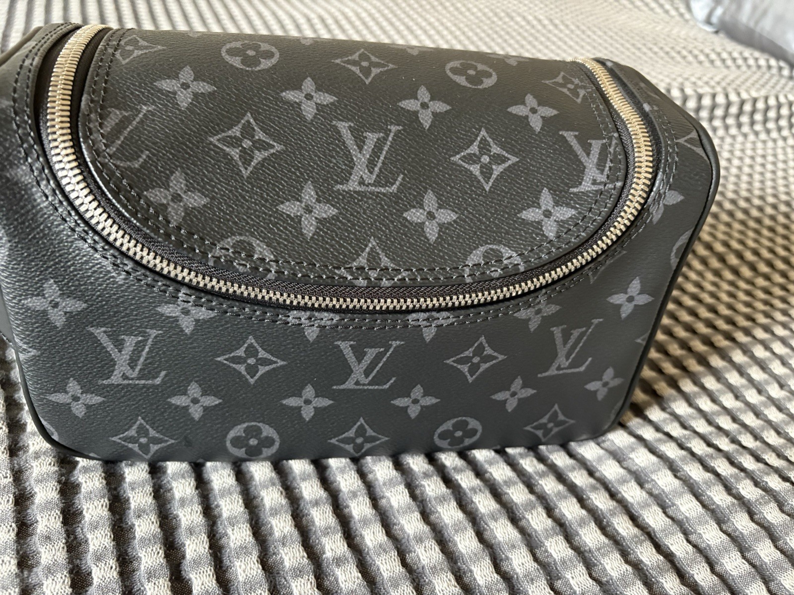 Louis Vuitton Toiletry Bag