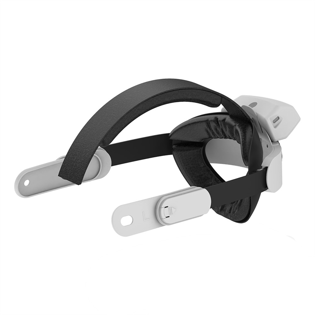 Rechargeable Head Elite Strap for Meta Quest2//Quest3S VR Headset6403
