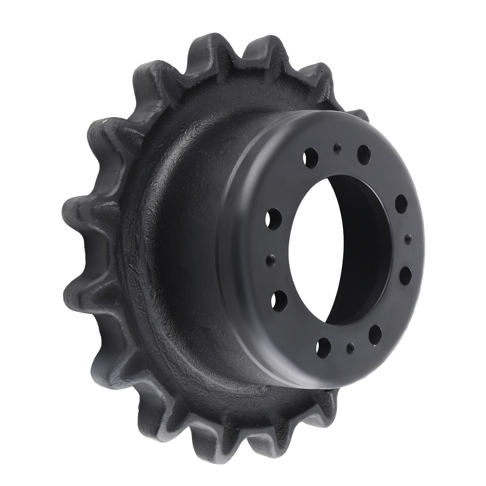 Track Drive Sprocket Assembly for Bobcat T770 T650 T740 7196807