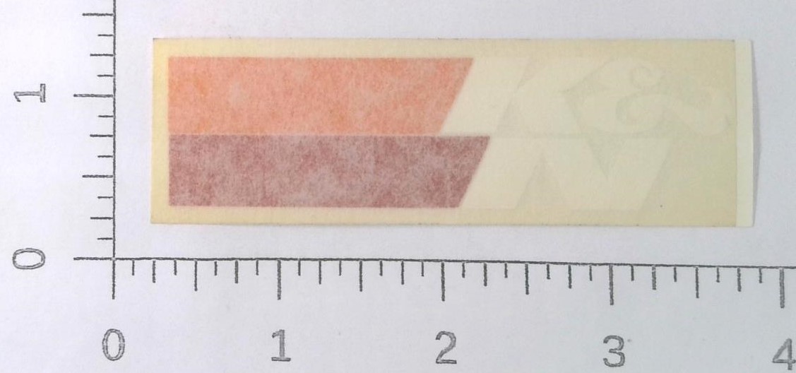 Vintage K&N Air Filter Charger Equipped Performance Advertising Sticker Decal