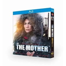 The Mother (2023) 1-D