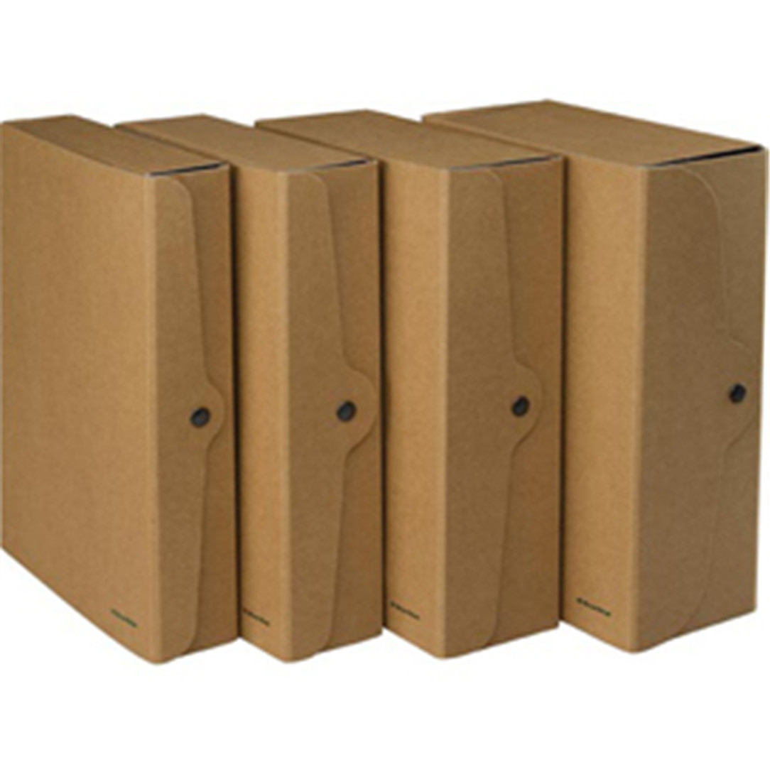 5 Pcs Pack Project Box Back 6 Exxe Fsc