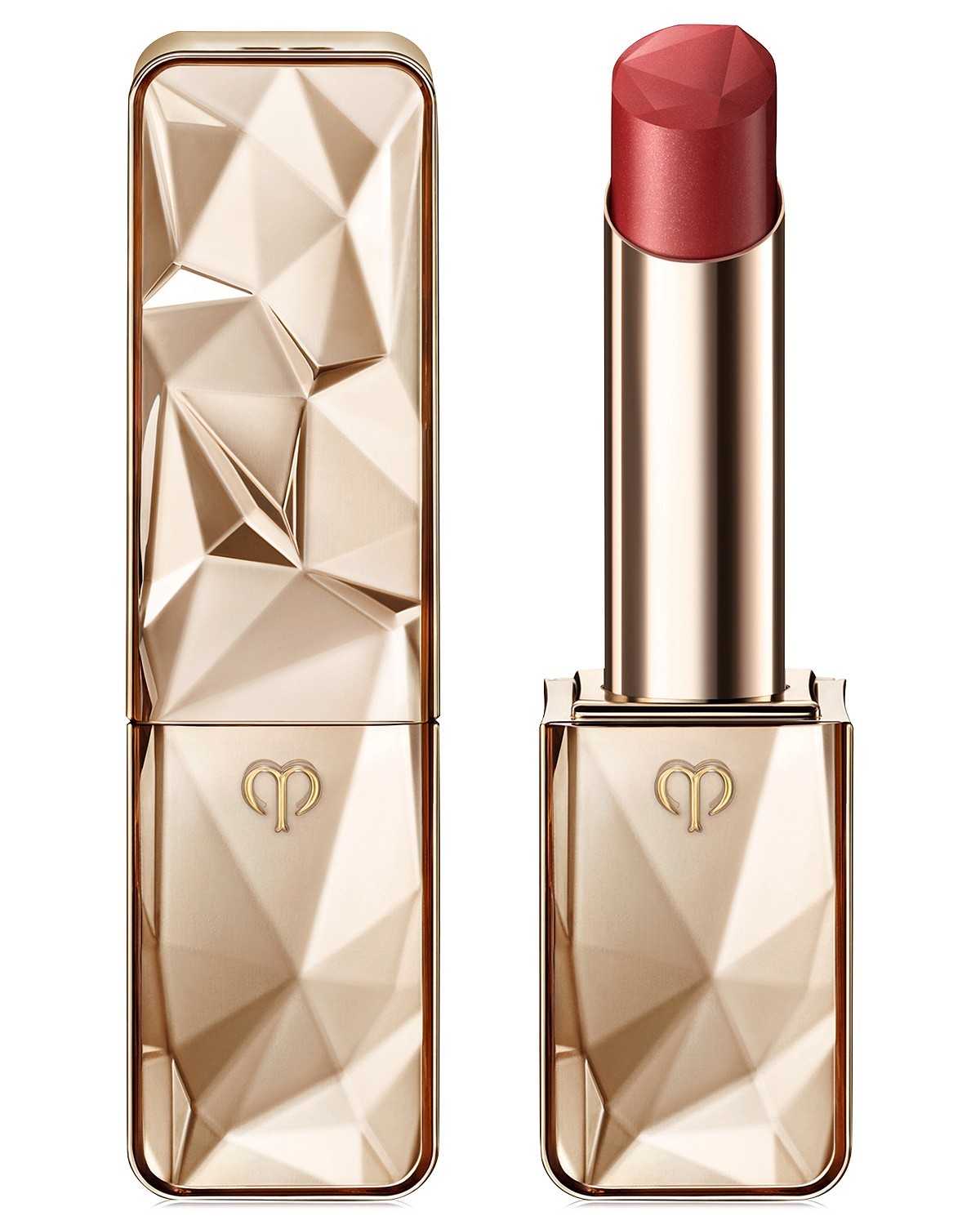 [Tender Red Emerald] Cle de Peau Beaute-The Precious Lipstick|21602
