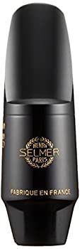 [Used - Very Good] Selmer Soprano Saxophone Mouthpiece S80 C*