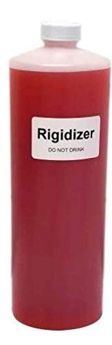 Rigidizer 16oz Concentrate | for Hero 2 & Maker | Made in USA | Forge Foundry...