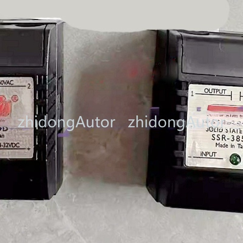 NEW 1PC FOR TOPTAWA relay SSR-3850D #ZD