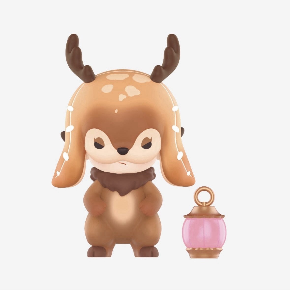 Pop Mart Dimoo No One’s Gonna Sleep Tonight Series Figures Confirmed Blind Box