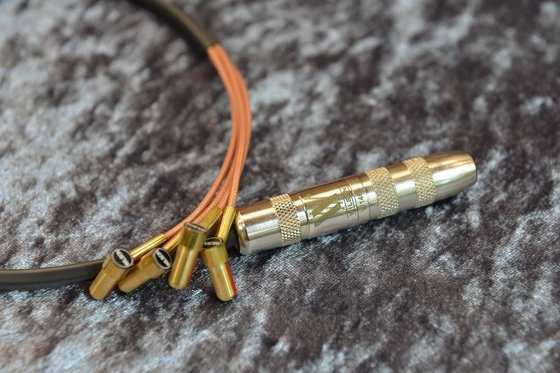 Wilson K-4 Contrabass Pickup Main Safe delivery from Japan