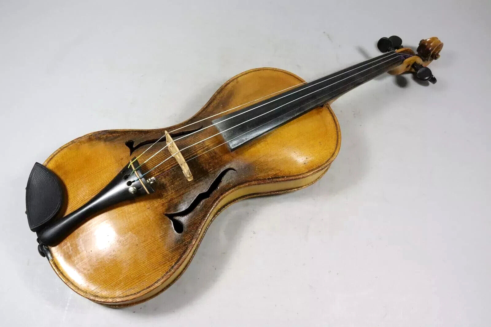 Antique Nicola Gusetto  Violin 4/4