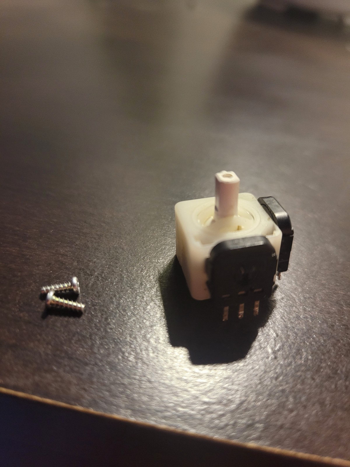 OEM T3 Stickbox for Gamecube Controller - Tight