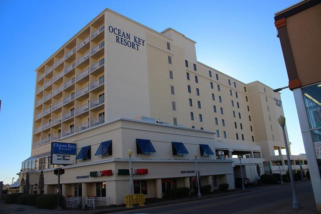 OCEAN KEY RESORT ~ ANNUAL SUMMER WEEK ~ 2026 FREE USE ~ FREE CLOSING!