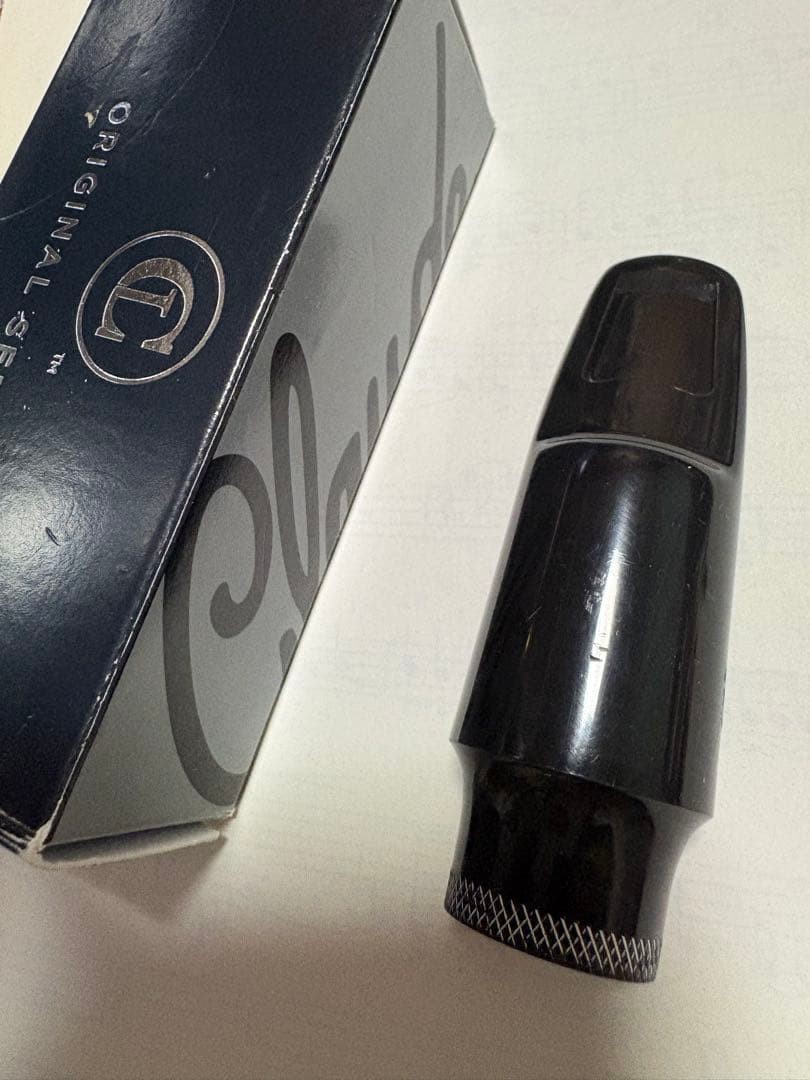 Cloud Lakey Alto Saxophone Mouthpiece 43