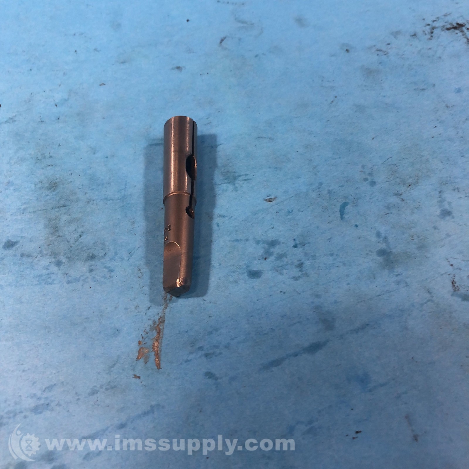 778924 Morse Taper Straight Shank Drill Driver 8/32 USIP