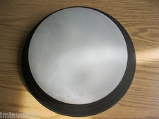 Designers Fountain 1245M-ORB 2 Light 14" Medium Size Flush Mount