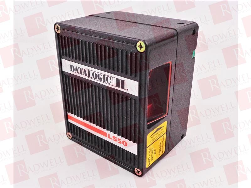 DATALOGIC LS50-H / LS50H (USED)